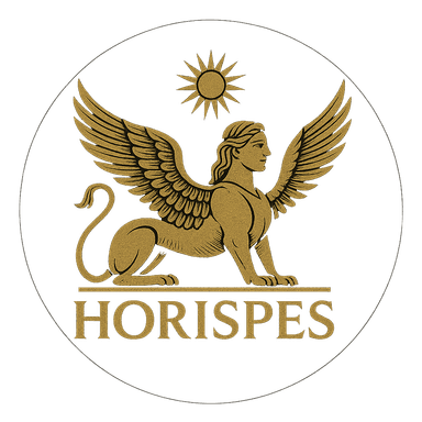 HORISPES Logo
